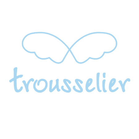 Logo Trousselier