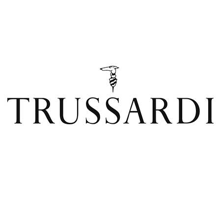 Logo Trussardi