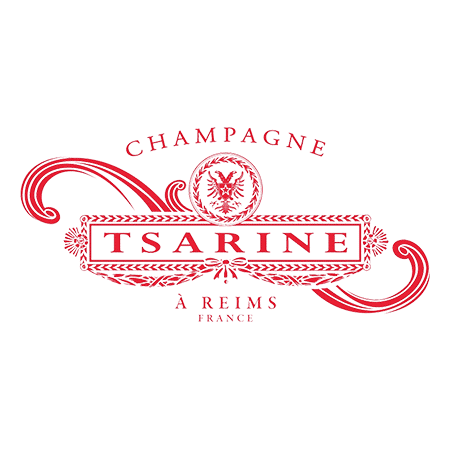 Logo Tsarine