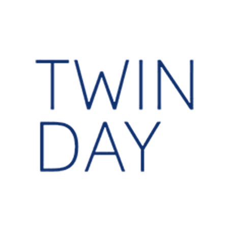 Logo Twinday