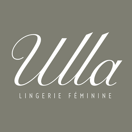 Logo Ulla dessous