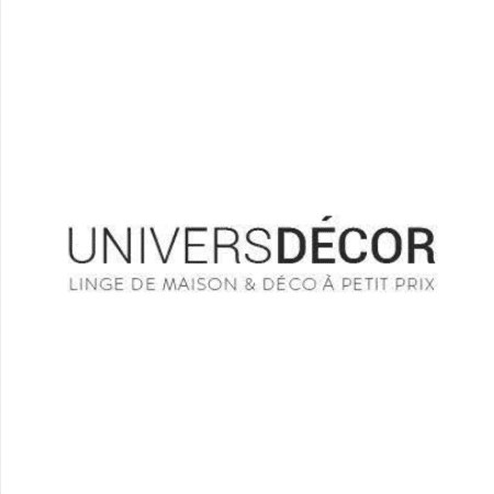Logo Univers Décor