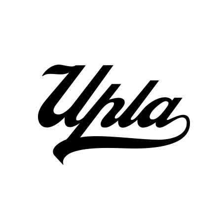 Logo Upla