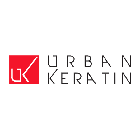 Logo Urban Keratin