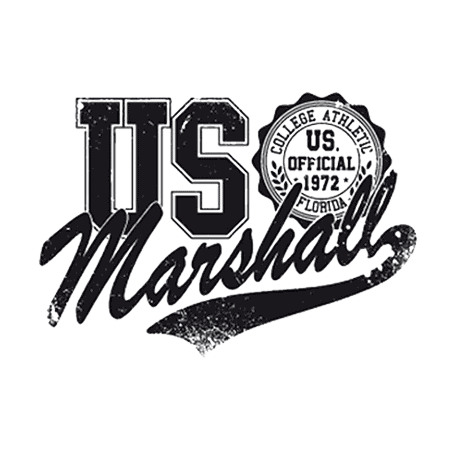 Logo US Marshall