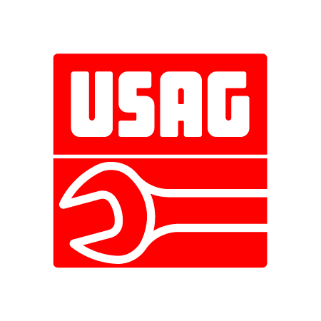 Logo USAG