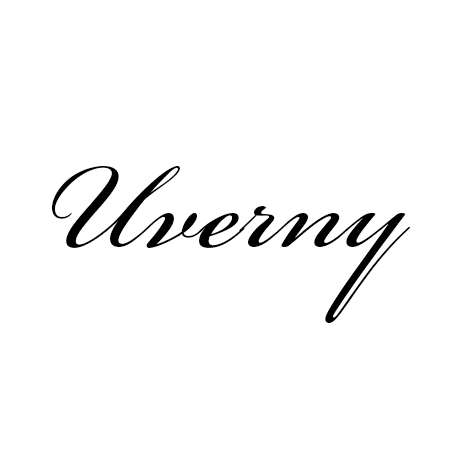 Logo Uverny