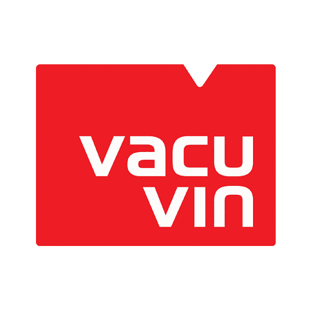 Logo Vacuvin