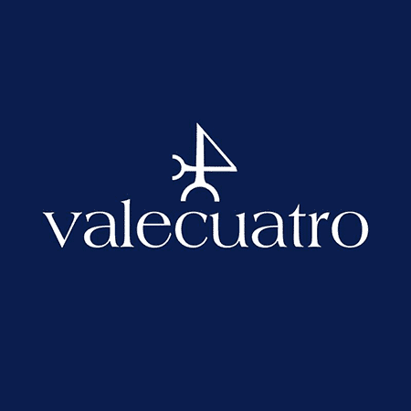 Logo Valecuatro