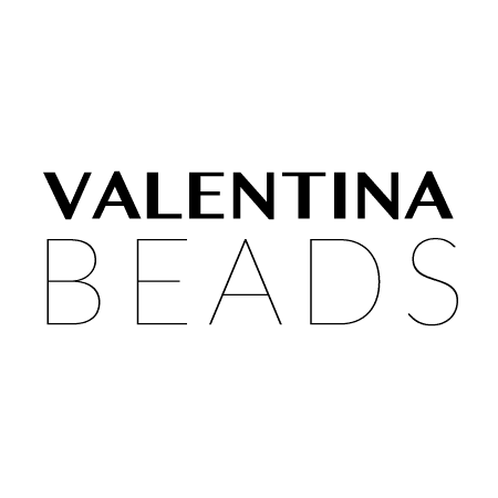 Logo Valentina Beads