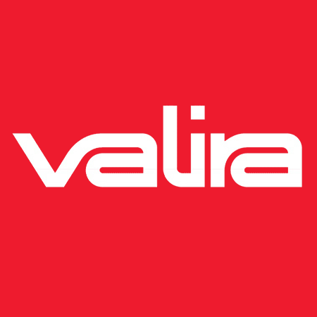 Logo Valira