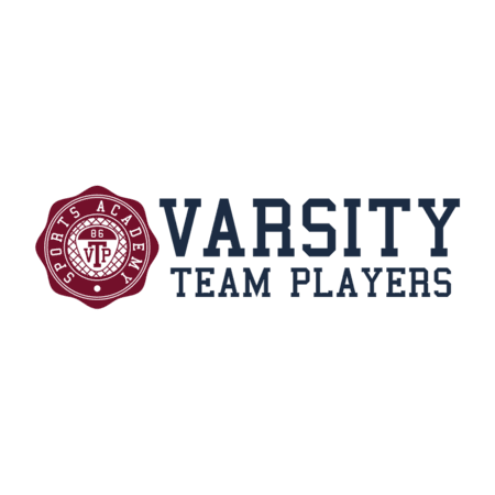 Logo Varsity Team Players