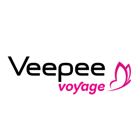 Logo Veepee Voyage