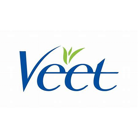 Logo Veet
