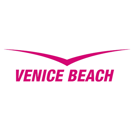 Logo Venice Beach