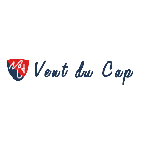 Logo Vent du Cap