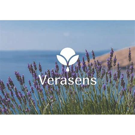 Logo Verasens