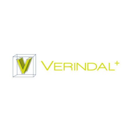 Logo Verindal