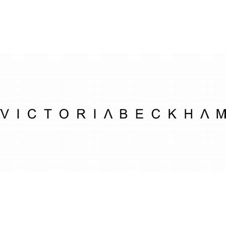 Logo Victoria Beckham