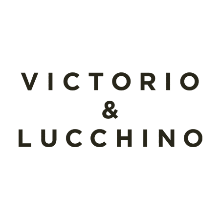 Logo Victorio & Lucchino