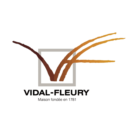 Logo Vidal Fleury