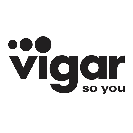 Logo Vigar