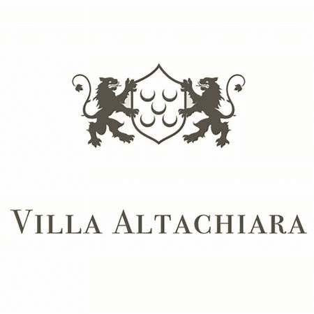 Logo Villa Altachiara