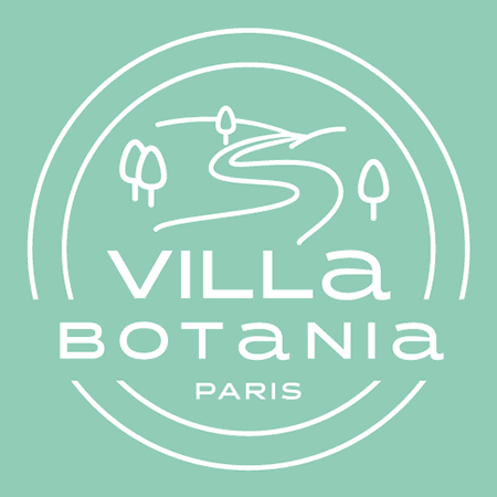 Logo Villa Botania