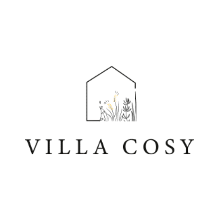 Logo Villa Cosy