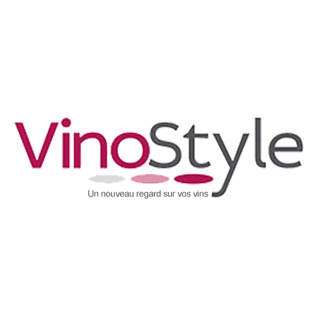 Logo VinoStyle
