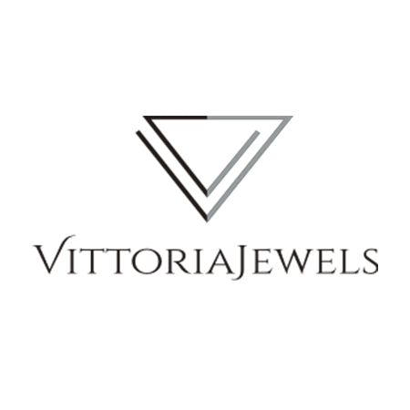 Logo Vittoria Jewels
