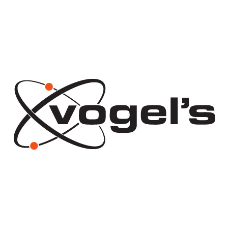 Logo Vogel’s
