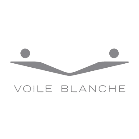 Logo Voile Blanche