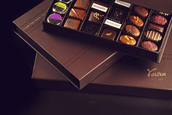 Vente privée Godiva - Chocolats Suisses de qualité Premium pas cher