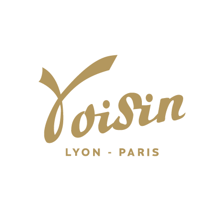 Logo Voisin