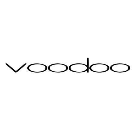 Logo Voodoo Fashion