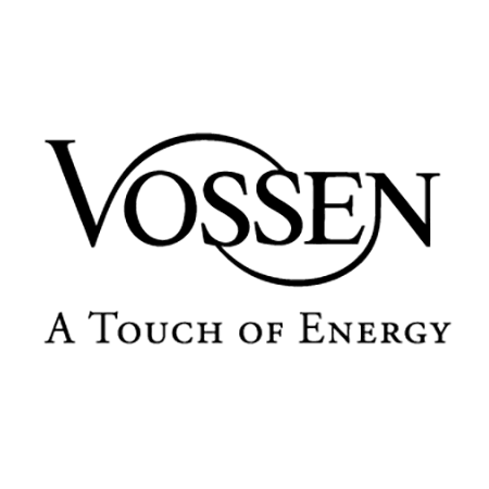 Logo Vossen