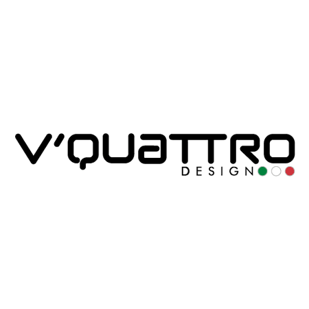 Logo V’Quattro