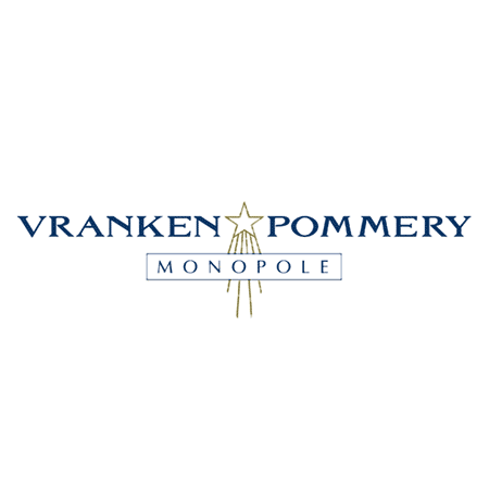 Logo Vranken-Pommery