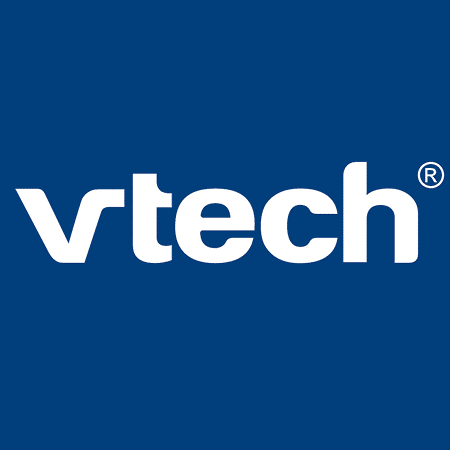 Logo VTech
