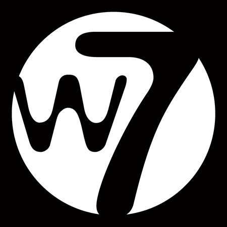Logo W7