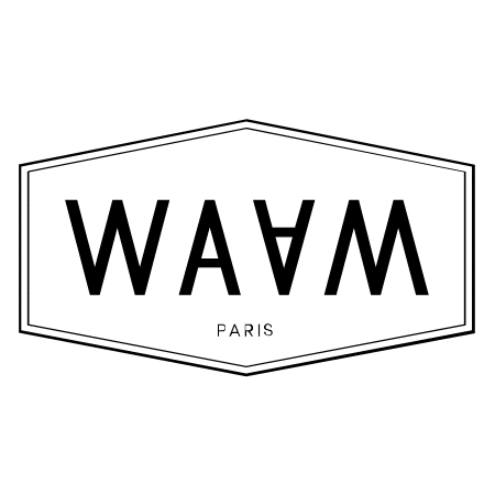 Logo WAAM