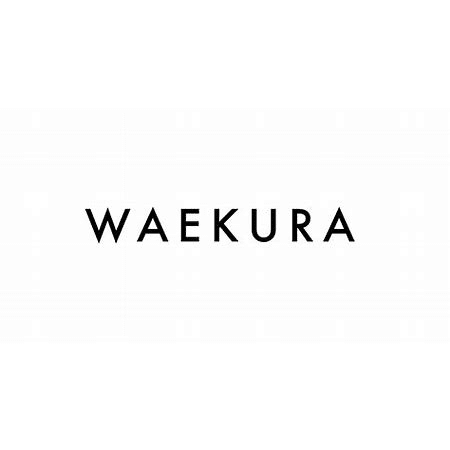 Logo Waekura