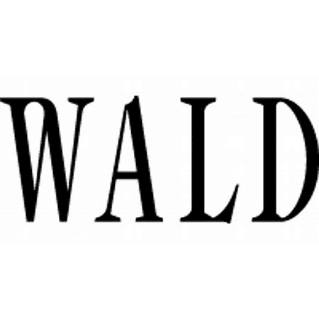 Logo WALD Berlin