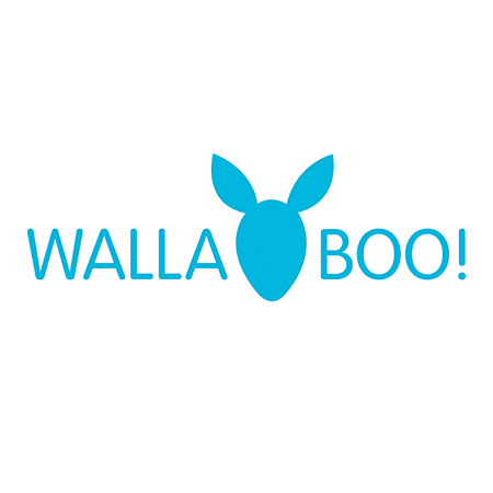 Logo Wallaboo
