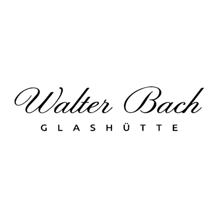 Logo Walter Bach