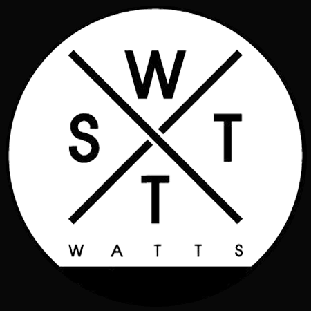 Logo WATTS