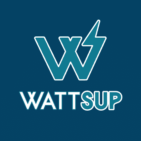 Logo WattSUP