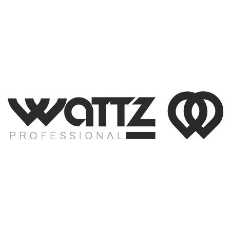 Logo Wattz Professional