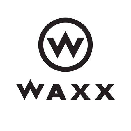 Logo Waxx